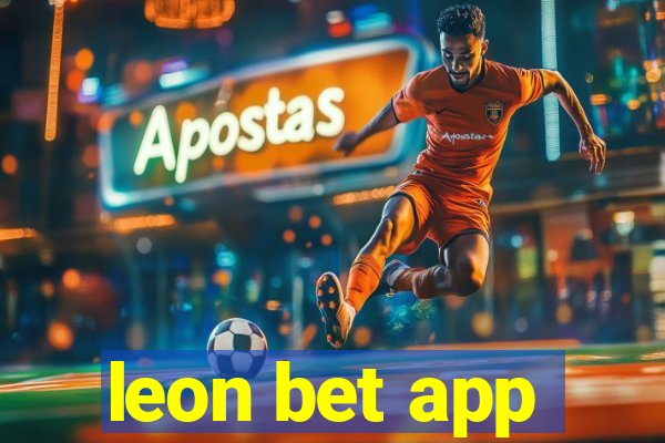 leon bet app